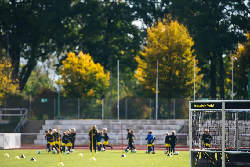 BVB Fussballschule Zittau