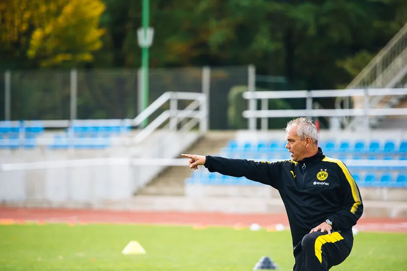 BVB Fussballschule Zittau
