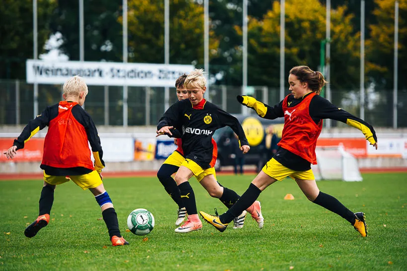 BVB Fussballschule Zittau