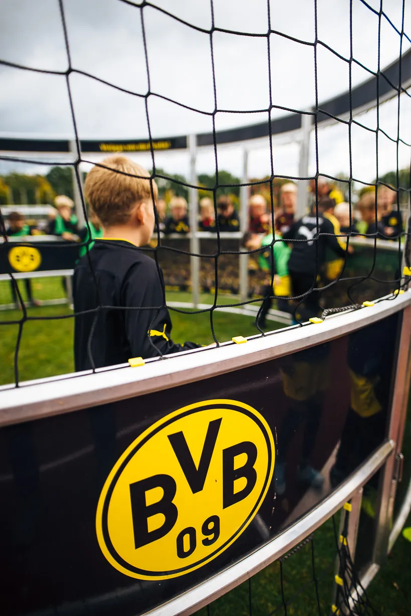 BVB Fussballschule Zittau