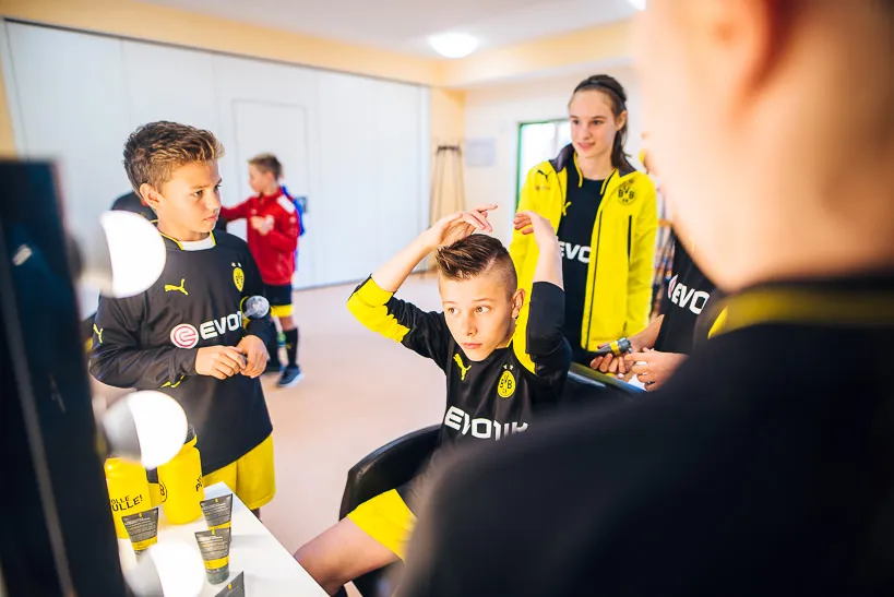 BVB Fussballschule Zittau