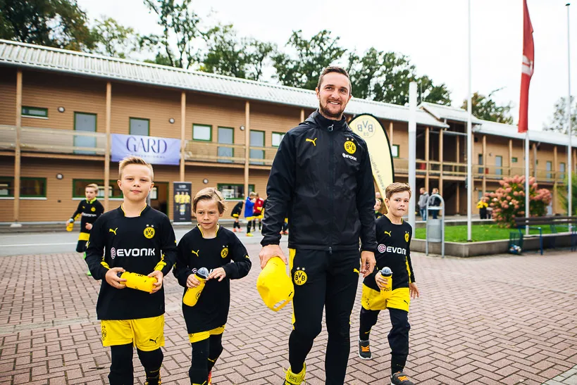 BVB Fussballschule Zittau