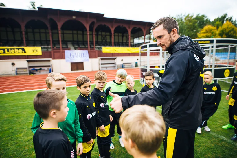 BVB Fussballschule Zittau