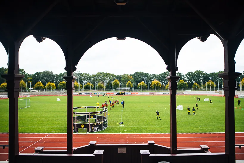 BVB Fussballschule Zittau
