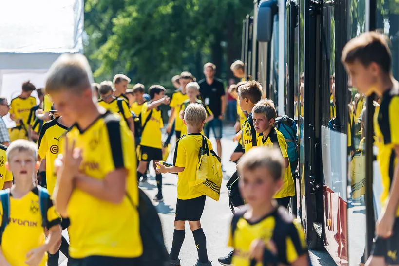 BVB Fussballschule Zittau