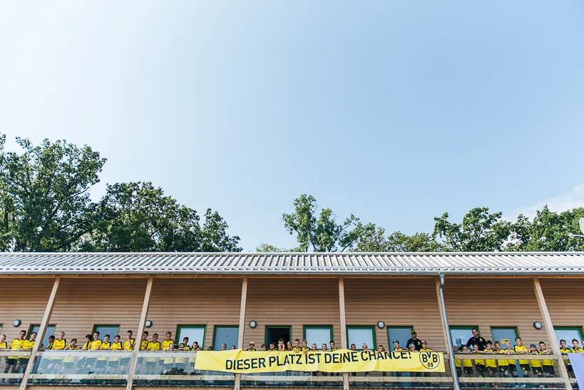 BVB Fussballschule Zittau