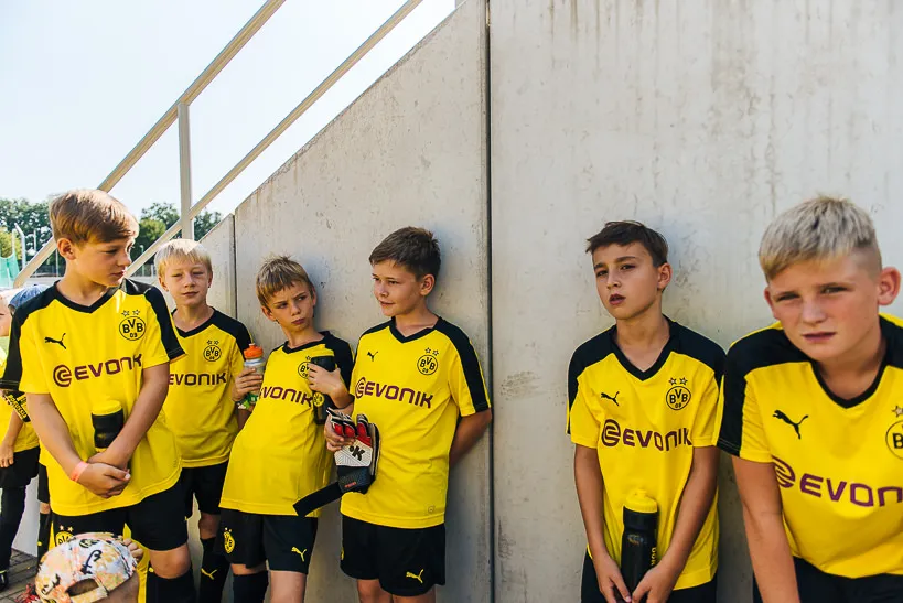 BVB Fussballschule Zittau
