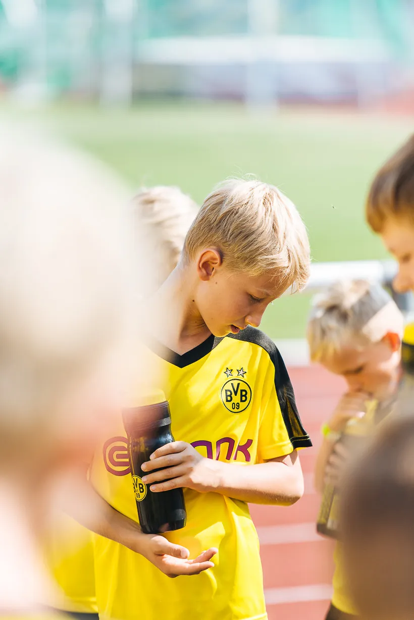 BVB Fussballschule Zittau