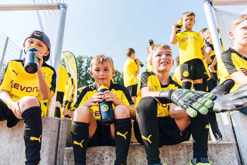 BVB Fussballschule Zittau