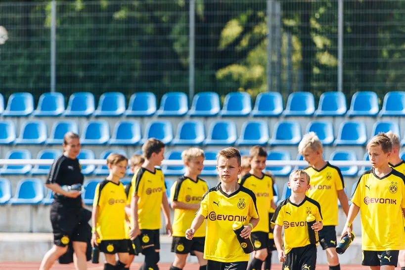 BVB Fussballschule Zittau
