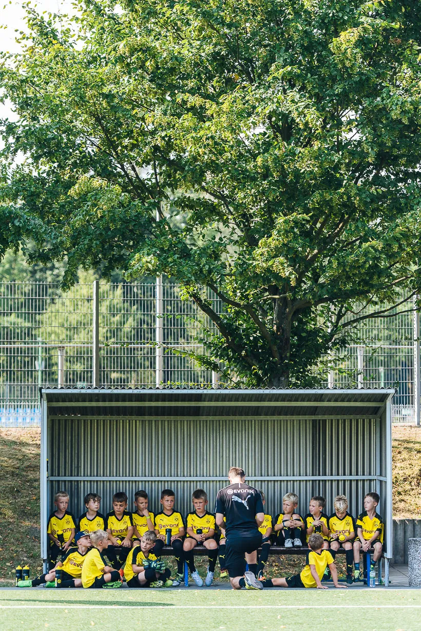 BVB Fussballschule Zittau
