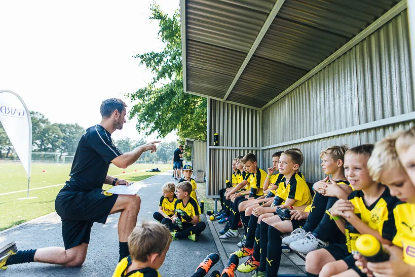 BVB Fussballschule Zittau