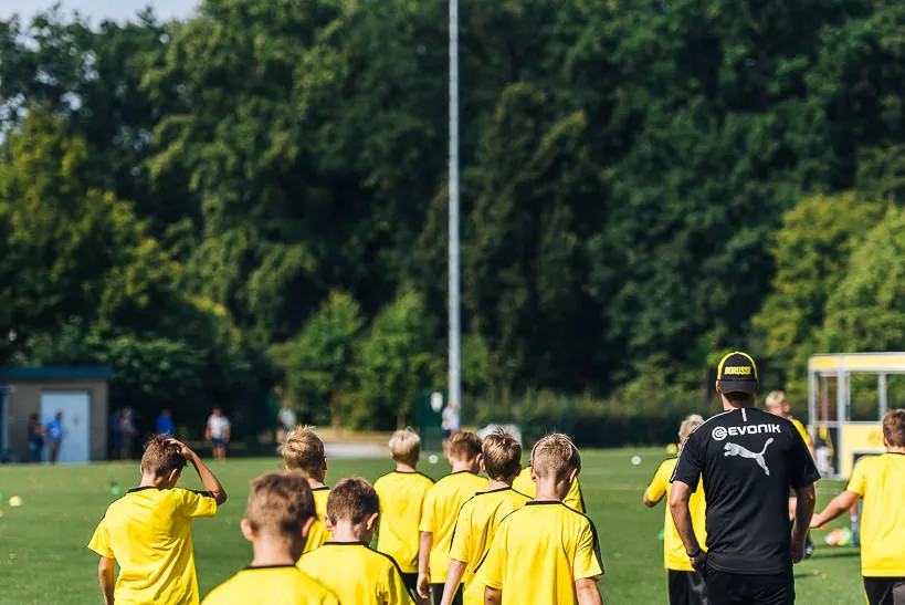 BVB Fussballschule Zittau