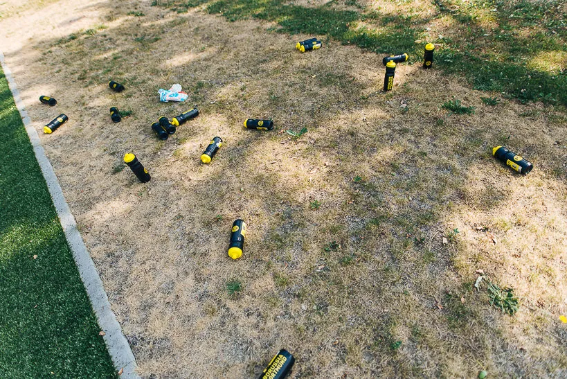 BVB Fussballschule Zittau