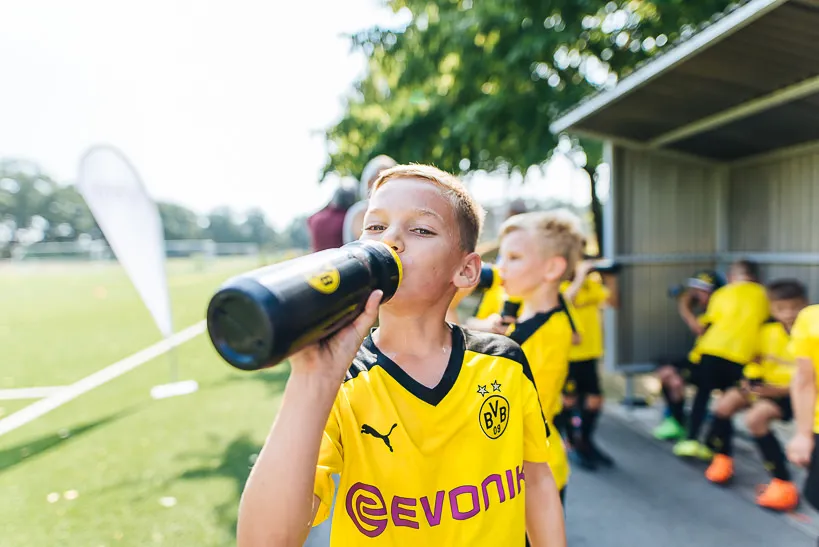 BVB Fussballschule Zittau