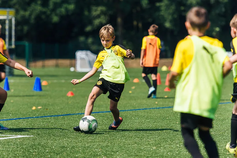 BVB Fussballschule Zittau