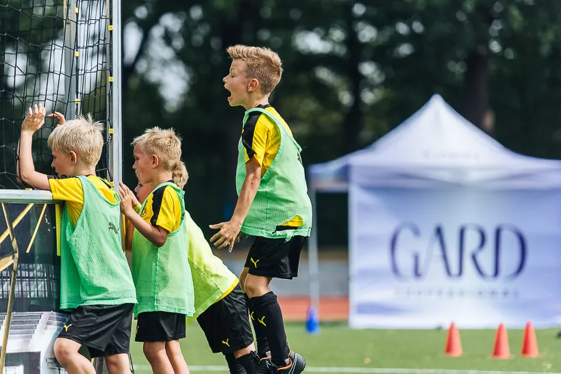 BVB Fussballschule Zittau