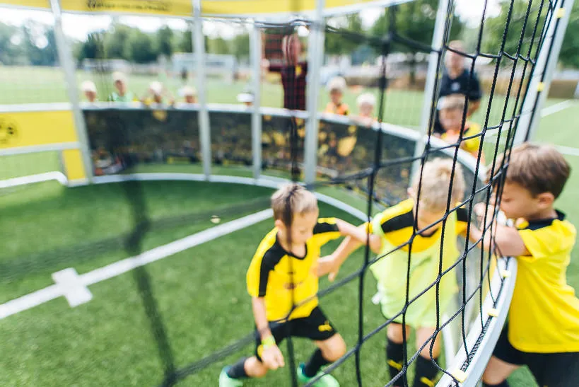 BVB Fussballschule Zittau