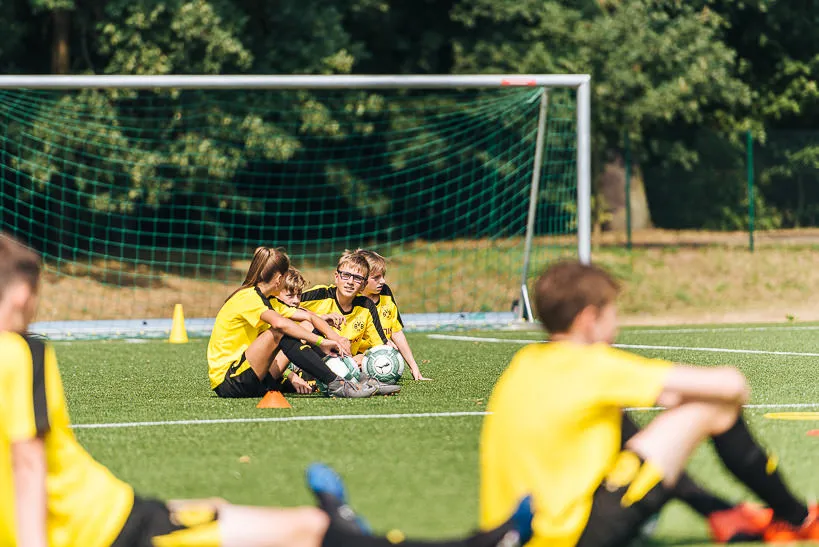 BVB Fussballschule Zittau