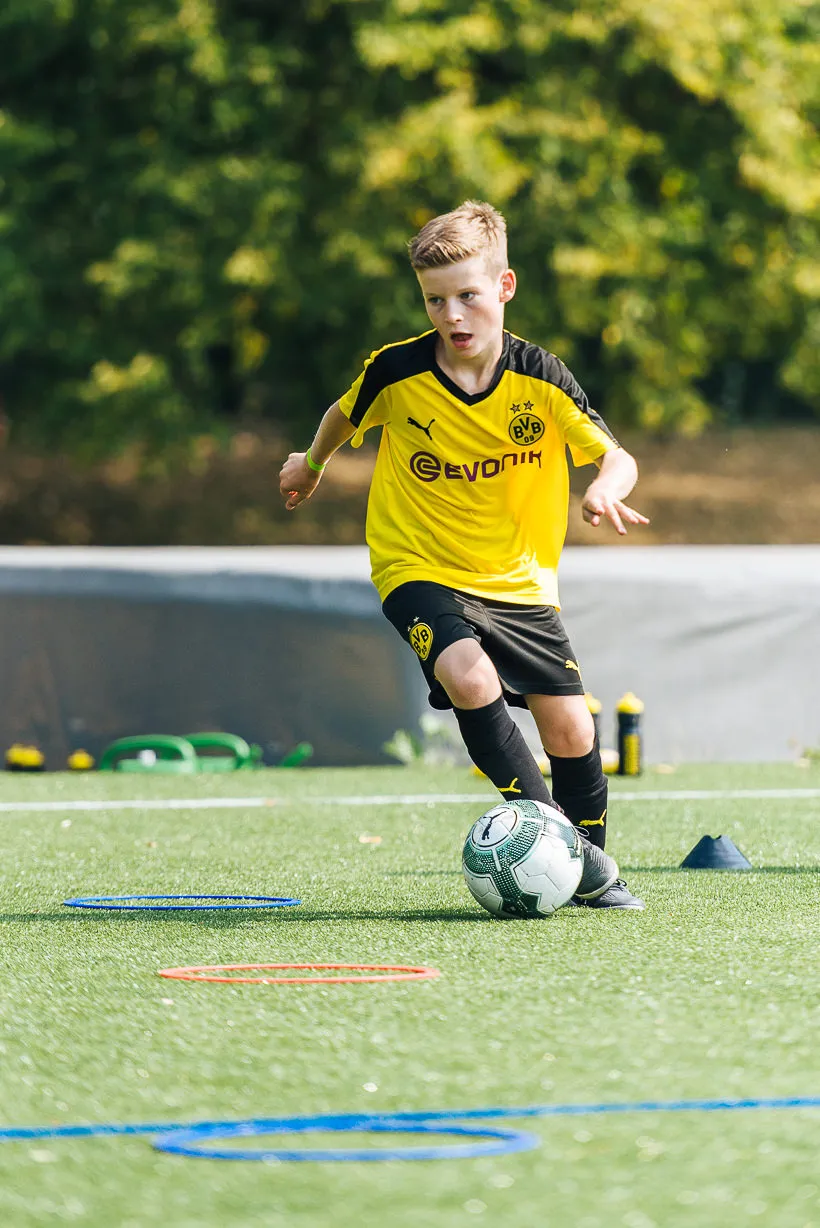 BVB Fussballschule Zittau