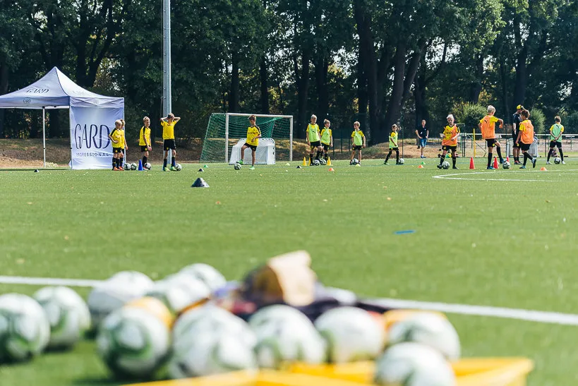 BVB Fussballschule Zittau