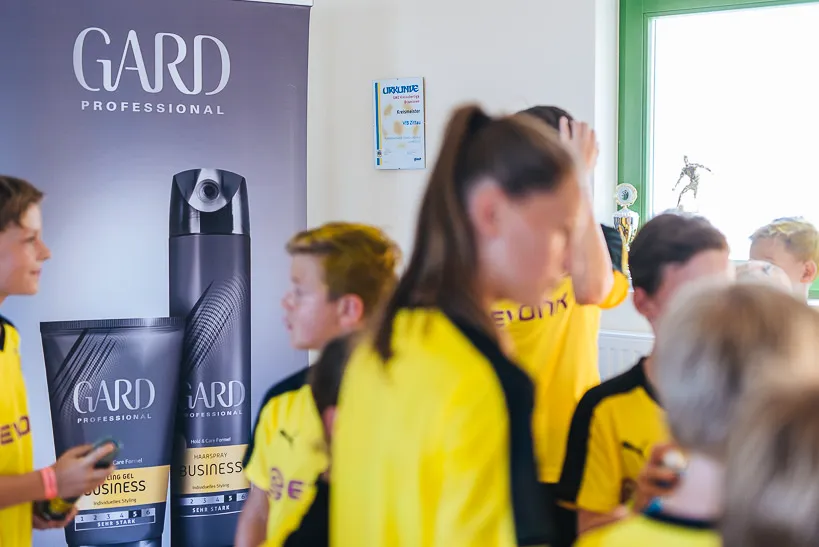BVB Fussballschule Zittau