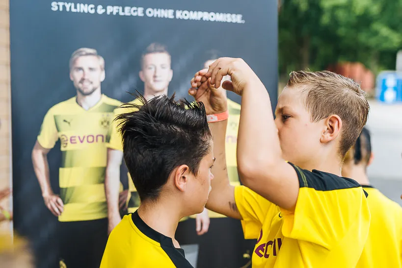 BVB Fussballschule Zittau
