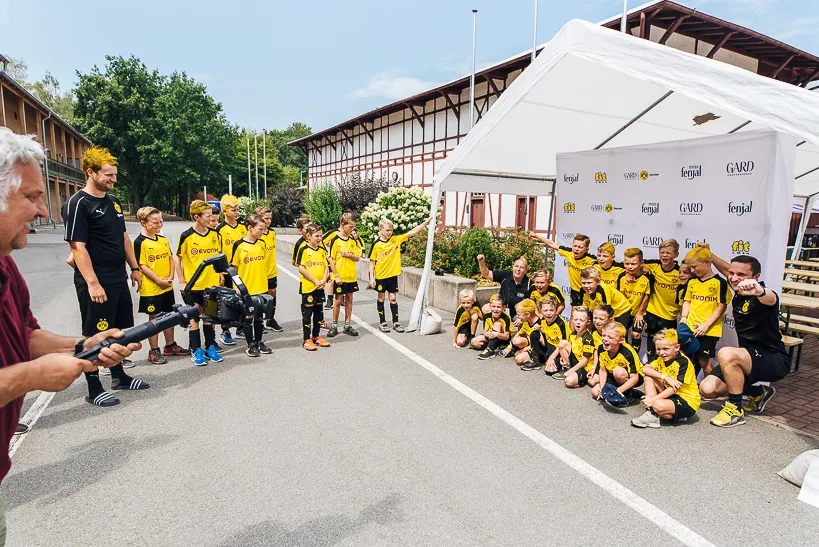 BVB Fussballschule Zittau