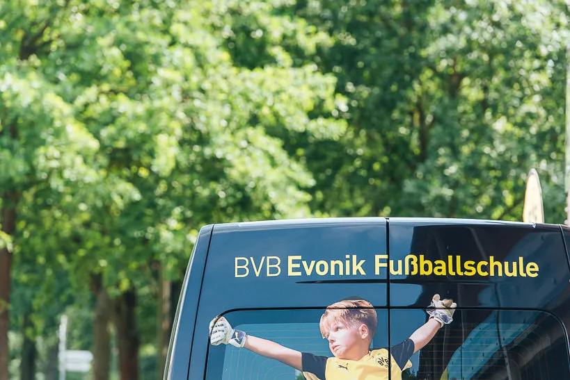 BVB Fussballschule Zittau
