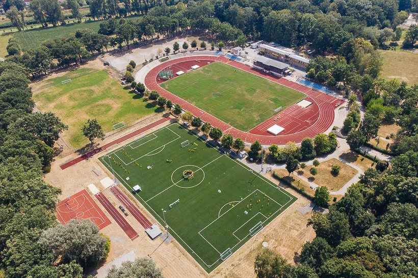 BVB Fussballschule Zittau