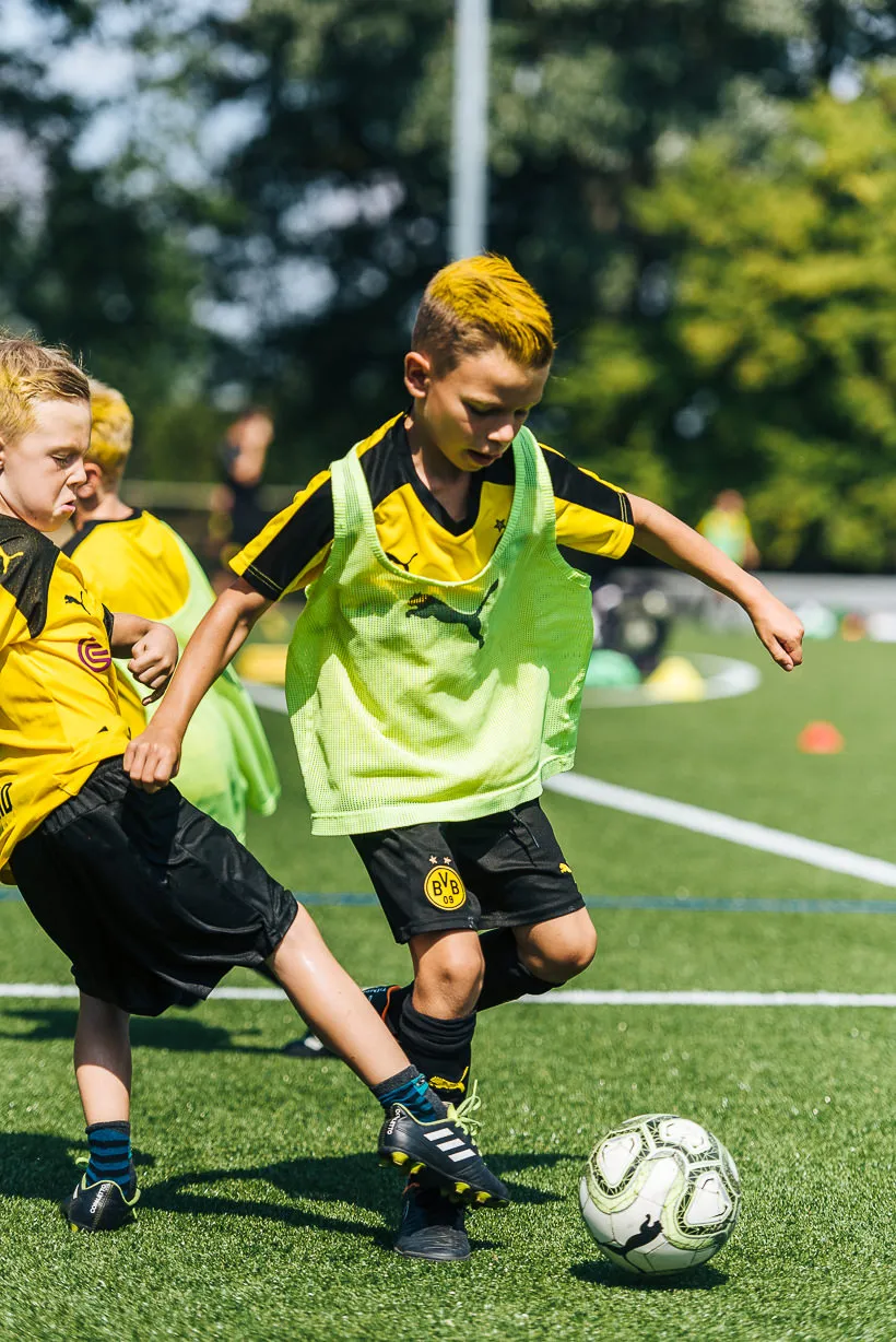 BVB Fussballschule Zittau
