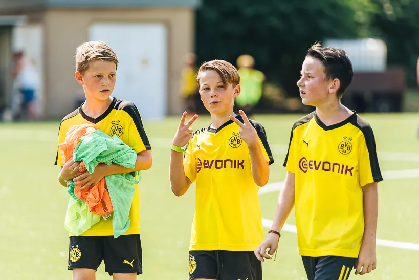 BVB Fussballschule Zittau