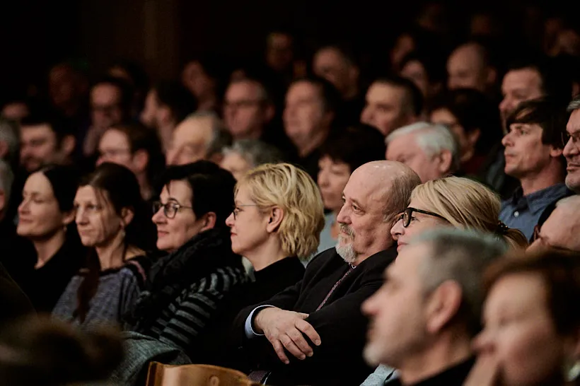 Wahlkampf – Bürgerforum Görlitz
