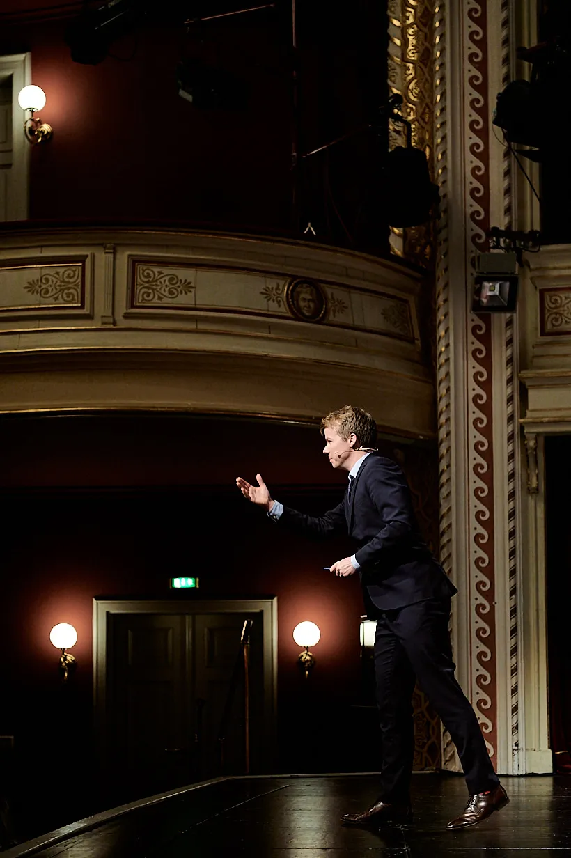 Wahlkampf – Bürgerforum Görlitz