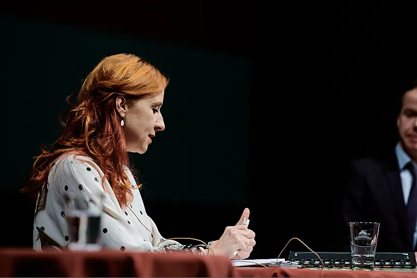Wahlkampf – Bürgerforum Görlitz