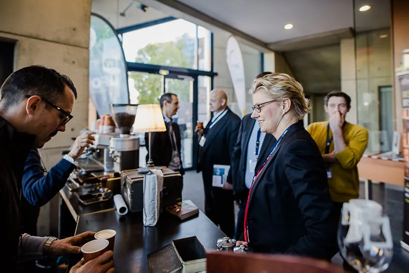 Reportage vom Unternehmerforum Oberlausitz in Bautzen