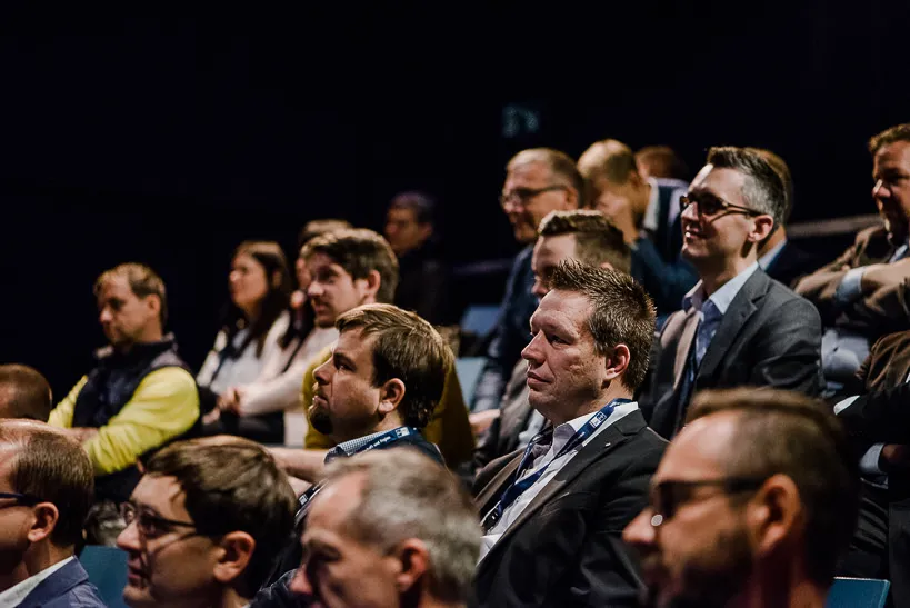 Reportage vom Unternehmerforum Oberlausitz in Bautzen