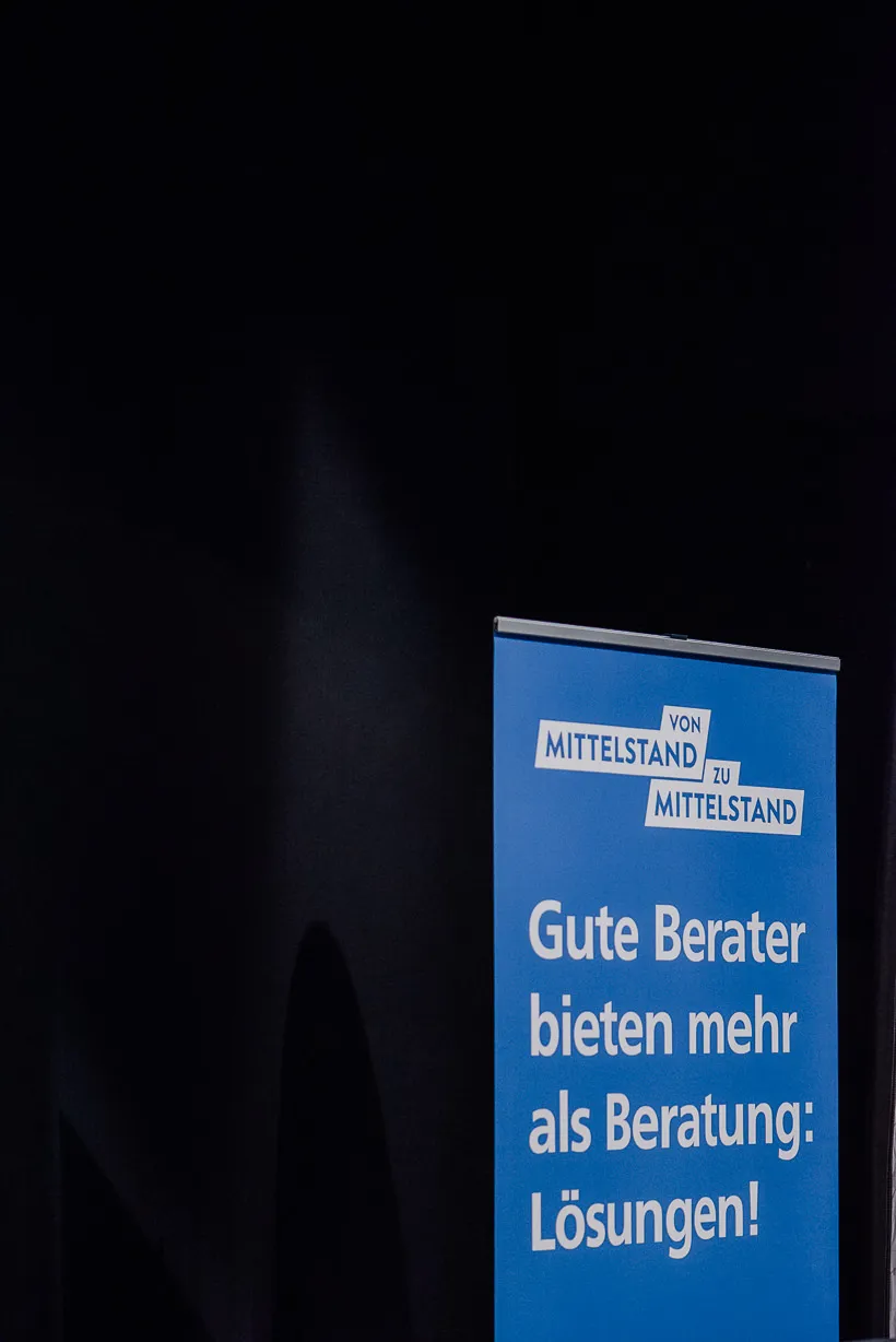 Reportage vom Unternehmerforum Oberlausitz in Bautzen