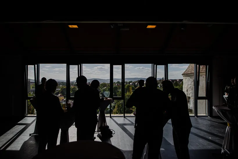 Reportage vom Unternehmerforum Oberlausitz in Bautzen