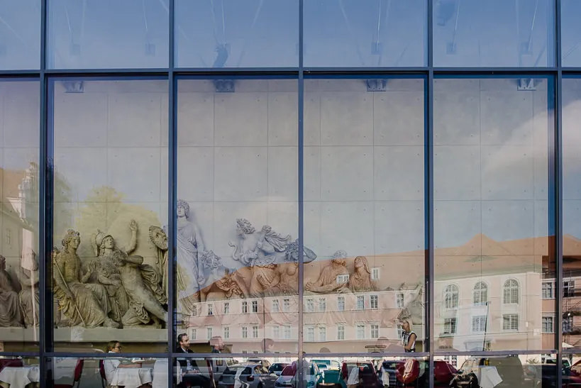 Reportage vom Unternehmerforum Oberlausitz in Bautzen