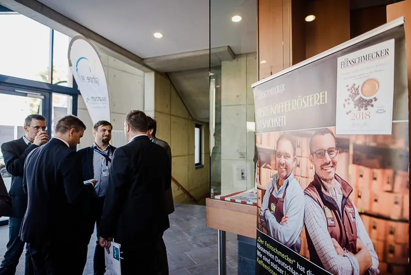 Reportage vom Unternehmerforum Oberlausitz in Bautzen