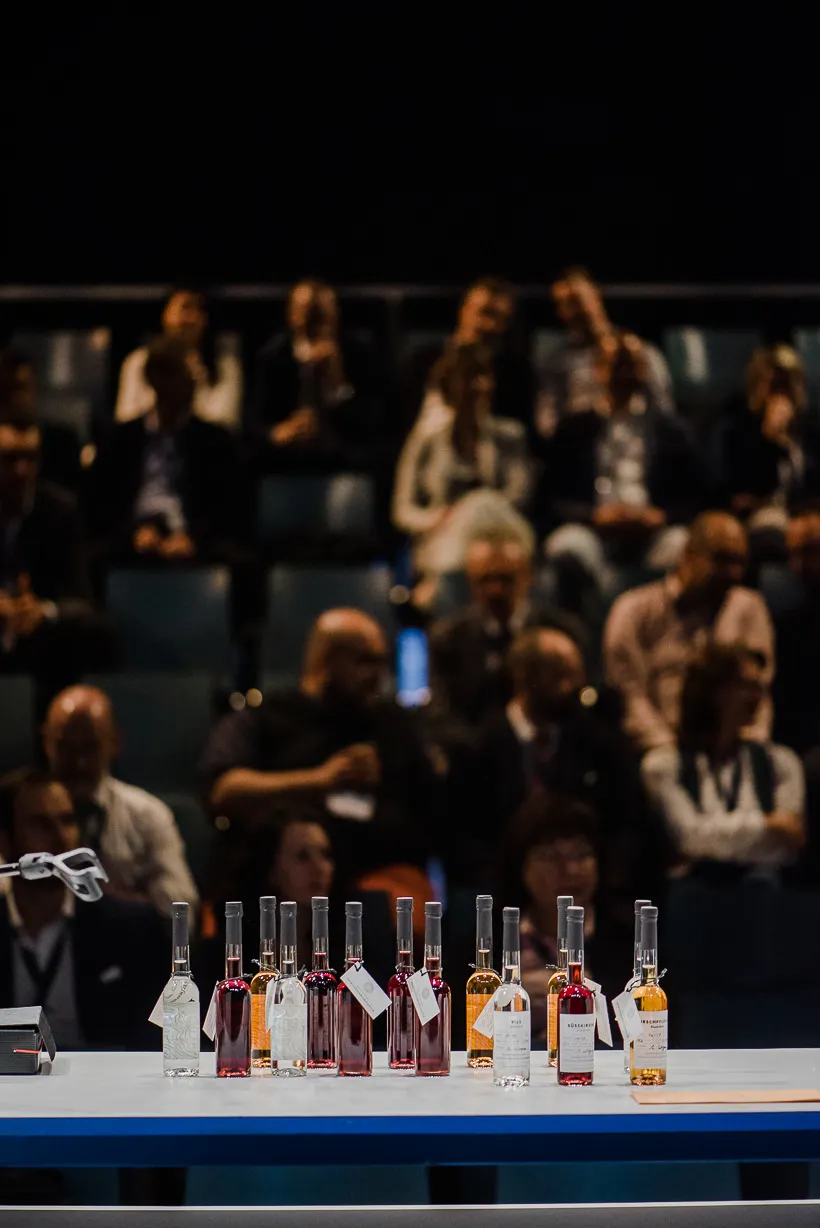 Reportage vom Unternehmerforum Oberlausitz in Bautzen