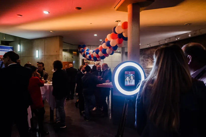 Reportage vom Unternehmerforum Oberlausitz in Bautzen