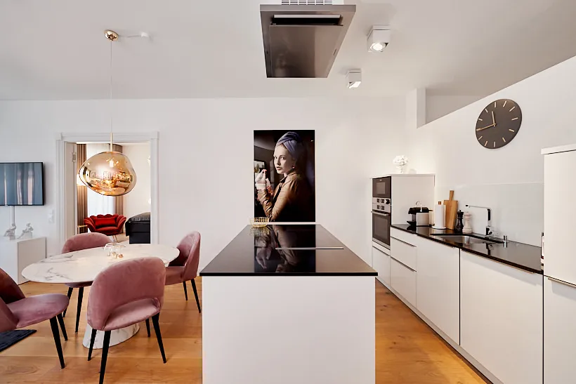 Immobilienfotografie auf Rügen