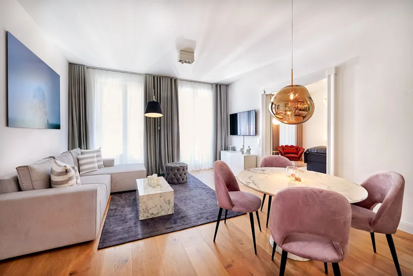 Immobilienfotografie auf Rügen