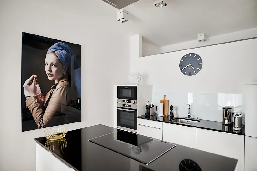 Immobilienfotografie auf Rügen
