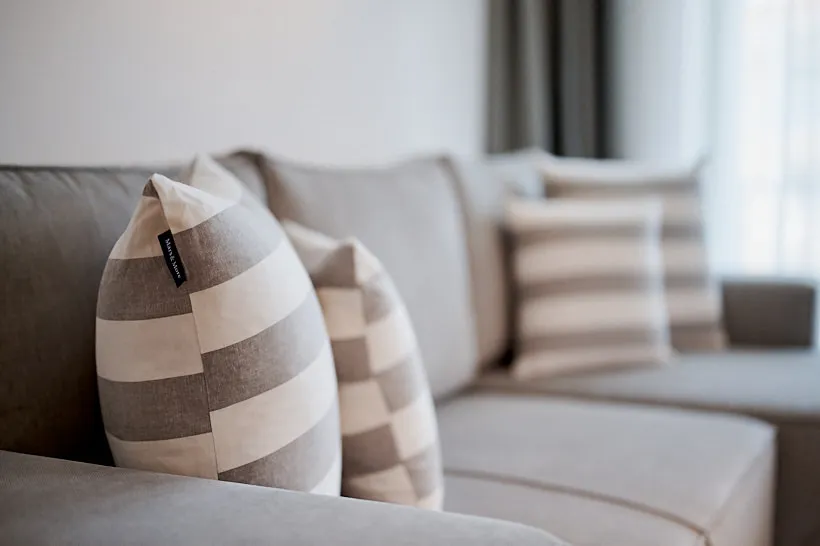 Immobilienfotografie auf Rügen