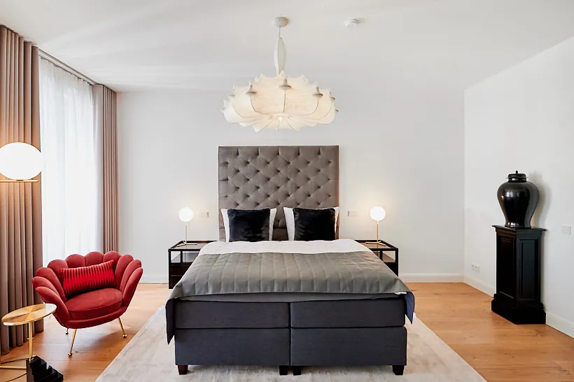 Immobilienfotografie auf Rügen