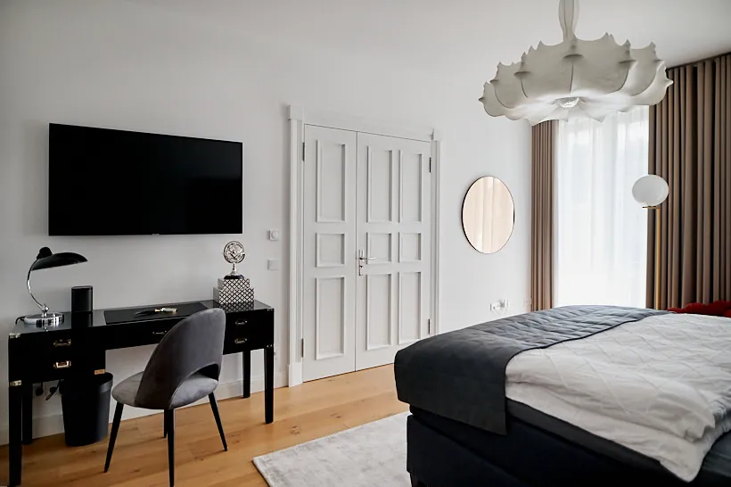Immobilienfotografie auf Rügen