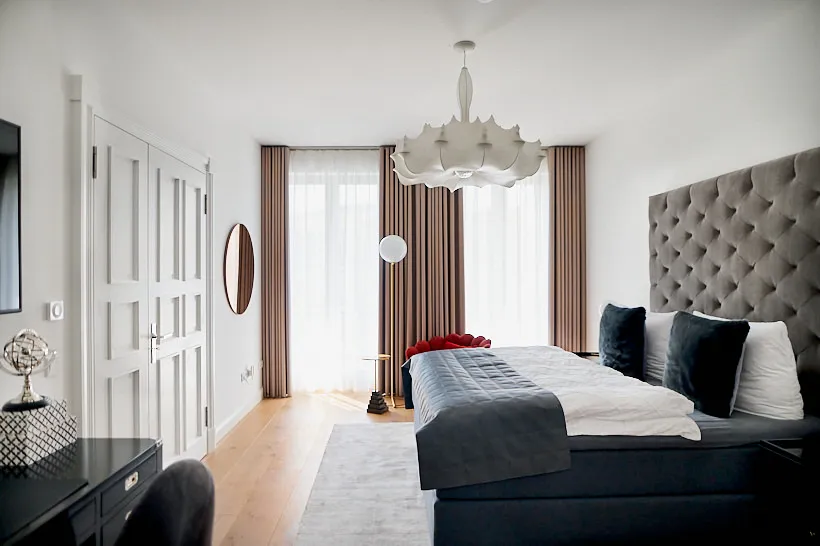Immobilienfotografie auf Rügen